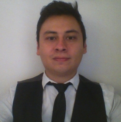 Spanish Language Tutor Sebastian from Toronto, ON