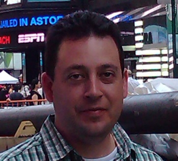 Spanish Language Tutor Rafael from Trujillo, Venezuela