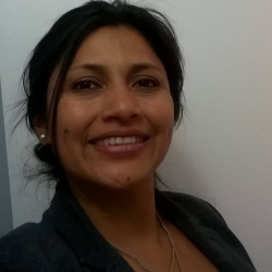 Spanish Language Tutor Maribel from Laval, QC