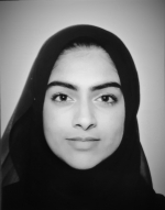 English Language Tutor Aamena from Stanger, ZA