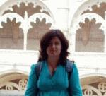 English Language Tutor Paula from Online