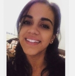 English Language Tutor Talia from Ciudad Delicias, MX