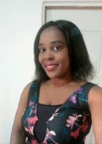 English Language Tutor Shy from Port Elizabeth, ZA