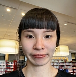 Cantonese Language Tutor Agnes (Hotaru) from Scarborough, ON