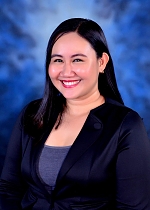 Tagalog Filipino Language Tutor Pamela from Mississauga, ON