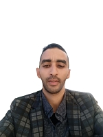 Arabic Language Tutor Amine from Kenitra, MA