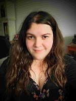 English Language Tutor Cassandra from Shawville, QC