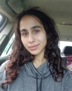 Hebrew Language Tutor Rania from Montréal, QC