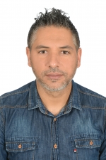 English Language Tutor Mohamed from Aflou, DZ