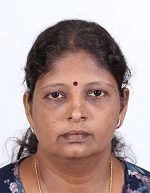 Tamil Language Tutor Nanthini from Brampton, ON