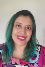 Spanish Language Tutor Irene from Edmonton, AB