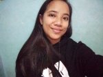 English Language Tutor Charisse from San Fernando, PH