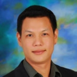 English Language Tutor Oliver from Antipolo, PH