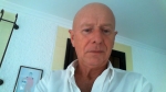 English Language Tutor Terry from Los Alcázares, ES