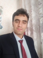 English Language Tutor Abdul Qawi from Taloqan, AF