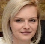 English Language Tutor Milica from Smederevska Palanka, RS