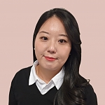 Korean Language Tutor Scarlett from Oshawa, ON