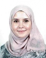 English Language Tutor Rania from Constantine, DZ