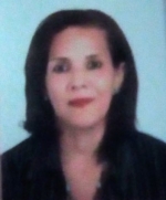 English Language Tutor Fanny from La Victoria, VE