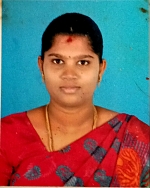 Tamil Language Tutor Rose Mary from Chennai, IN