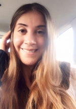 English Language Tutor Raquel from Šibenik, HR