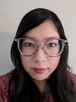 Japanese Language Tutor Yuki from Chilliwack, BC