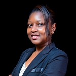 Swahili Language Tutor Agnes from Nairobi, KE