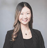 English Language Tutor Soo from Vancouver, BC