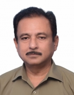 English Language Tutor Muhammad Tariq from Sialkot, PK