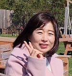 Korean Language Tutor Sasha from Halifax, NS
