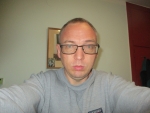 English Language Tutor Roland from Paks, HU