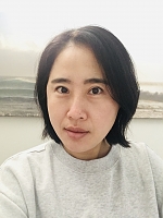 Korean Language Tutor Cindy from Whitby, ON