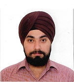 English Language Tutor Mandeep from Brampton, ON