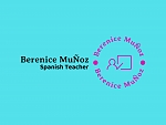 Spanish Language Tutor Berenice from Santiago de Querétaro, MX