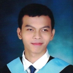 English Language Tutor Angelo Gabriel from San Fernando, PH