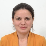 English Language Tutor Fazia from Tizi Ouzou, DZ