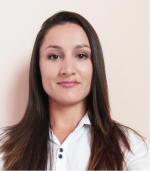 English Language Tutor Jagoda from Novi Sad, RS