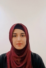  Language Tutor Madiha from Rawalpindi, PK