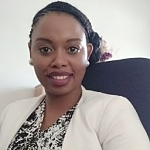 Zulu Language Tutor Sinqobile from Brakpan, ZA