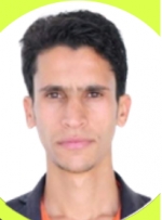 English Language Tutor Aouissi from Djelfa, DZ