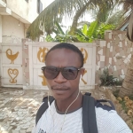 English Language Tutor James from Kasoa, GH