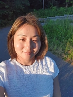 Mandarin Chinese Language Tutor Sophia from Toronto, ON