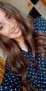 English Language Tutor Nadine from Annaba, DZ