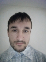 English Language Tutor Nikola from Belgrade, SI