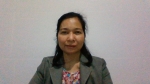 English Language Tutor Rizalina from San Pedro, PH