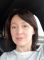 Russian Language Tutor Lena from Calgary, AB