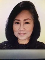 English Language Tutor Angeliza from Capas, PH