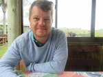 English Language Tutor Leon from Port Shepstone, ZA