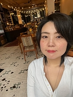 Japanese Language Tutor Aya from Vancouver, BC