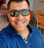 Spanish Language Tutor Ramiro from Aguascalientes, MX